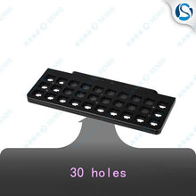 Load image into Gallery viewer, Senhi Biotech Coral Rise Magnetic Frag Racks reef tank coral frag racks
